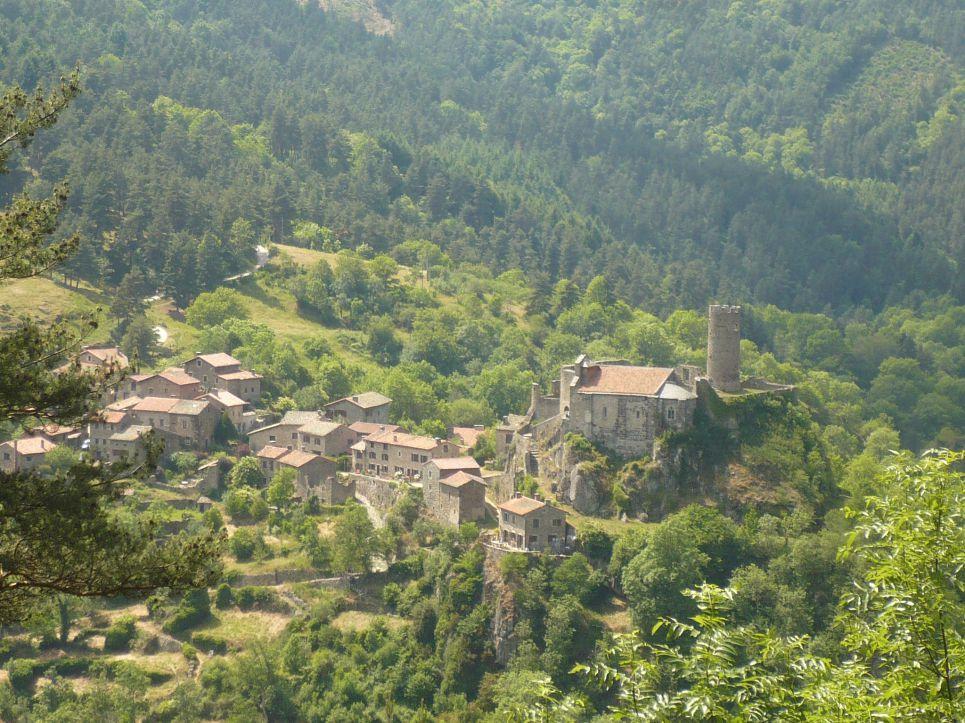 Parque de Campismo La Roulotte Des Bords De L'ance *